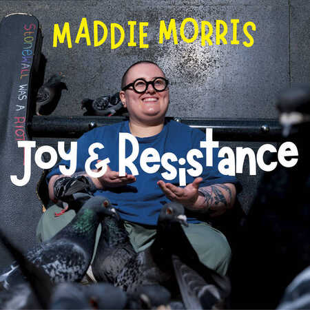 SOLD OUT Maddie Morris SOLD OUT Maddie Morris