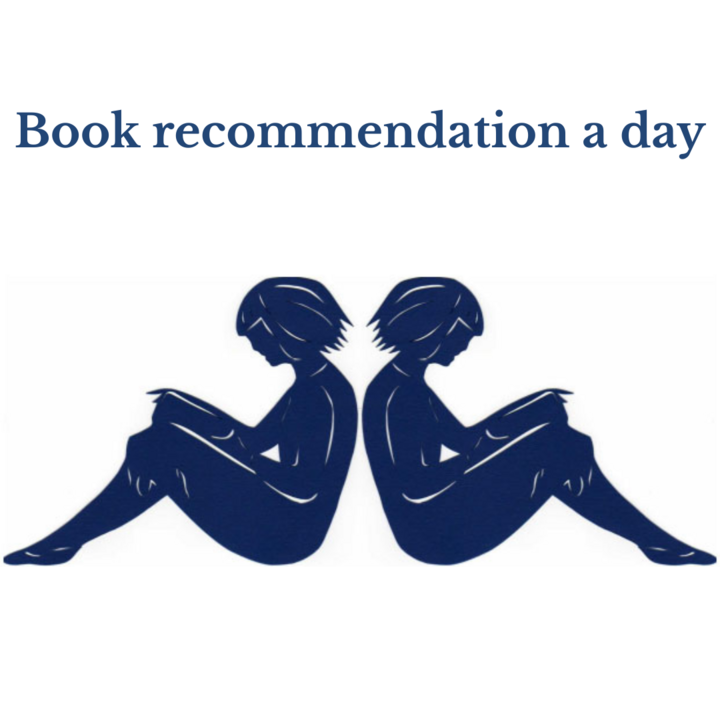 Book Recommendation a Day by email